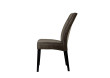 Chaise Frank Taupe