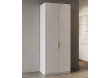 Armoire 2 portes Ghost - L80 cm