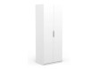 Armoire 2 portes Ghost - L80 cm