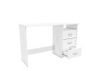 Bureau Aris  blanc