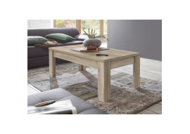 Table basse  rustica