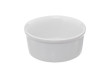 Set apéritif white rond 6 pièces en bambou