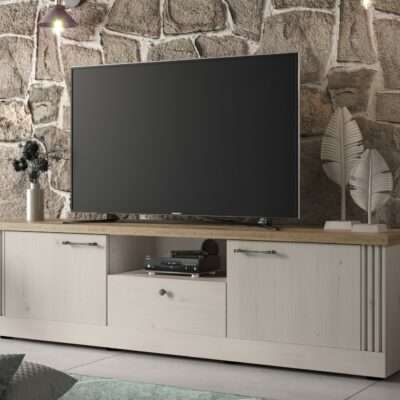 Meuble TV Country