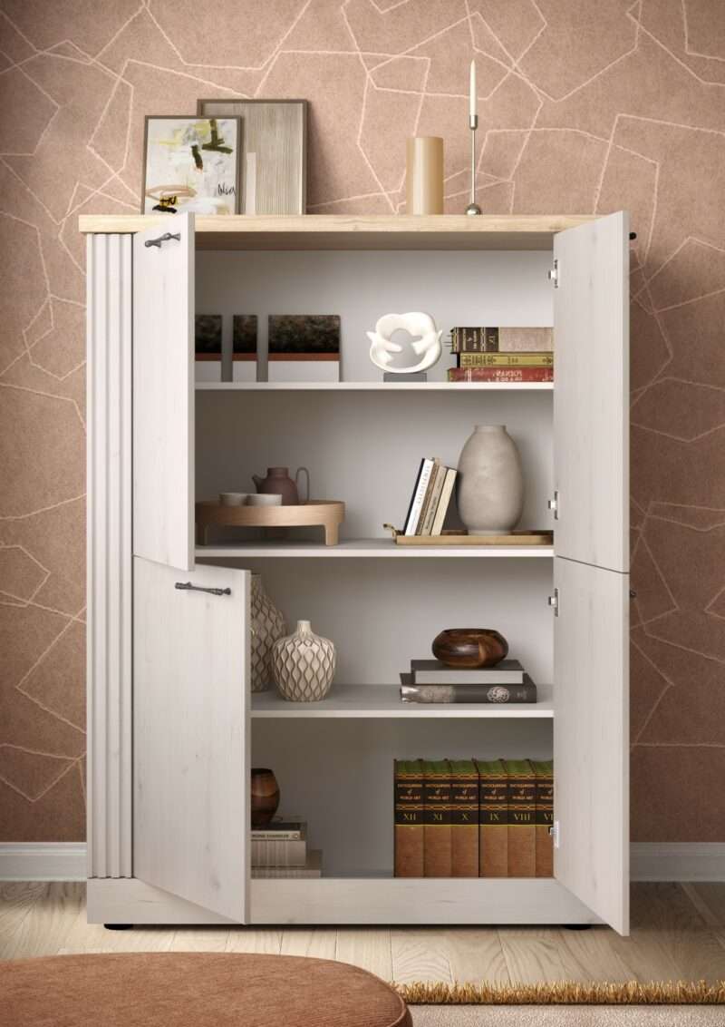 Salle à manger Country – Image 24