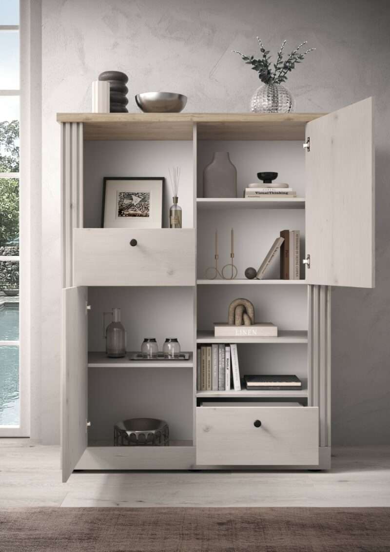 Salle à manger Country – Image 12