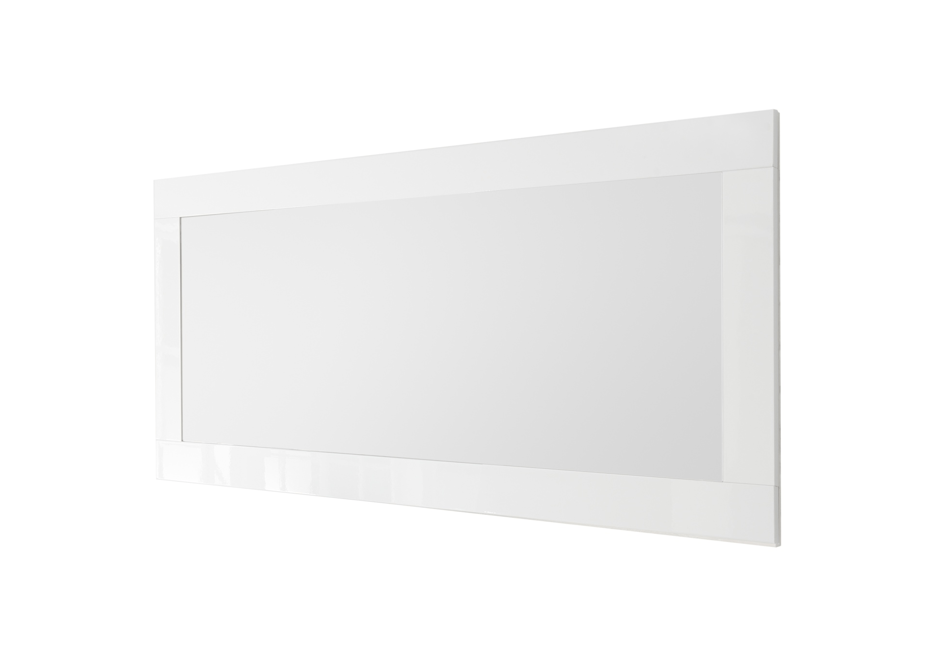 Salle à manger Jupiter laquée blanche – Image 3