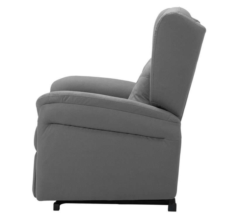 Fauteuil Releveur Jean Bi-Moteur  gris – Image 5