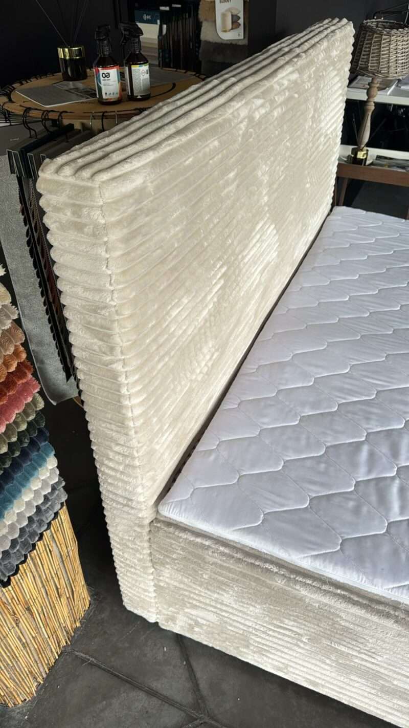 Ensemble Boxspring Nouméa personnalisable – Image 3