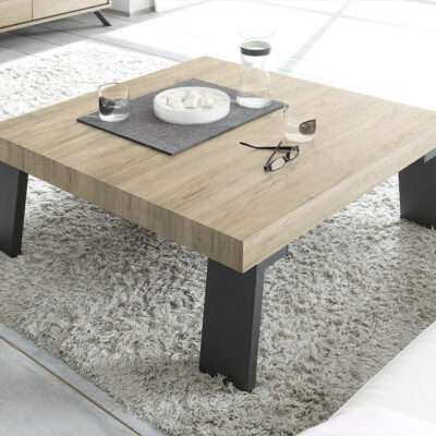 Table basse carré  Palma
