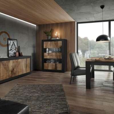 SALLE A MANGER BASICA