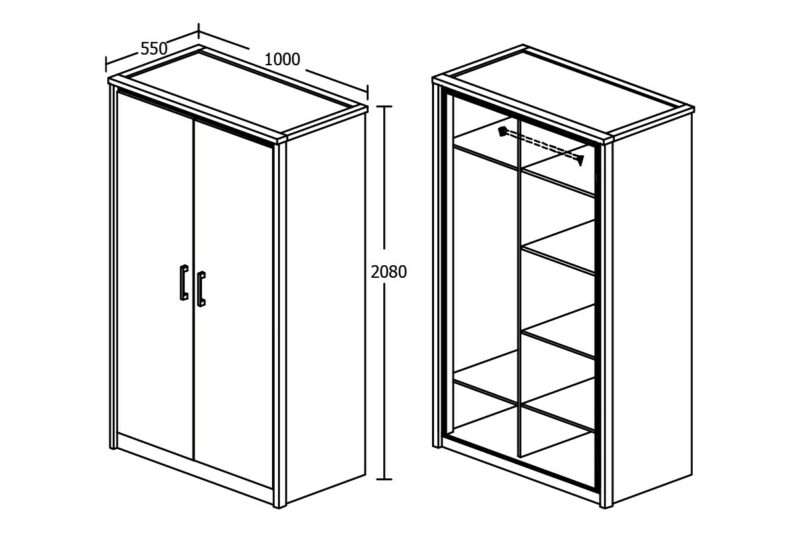 Chambre Elisa – Image 2