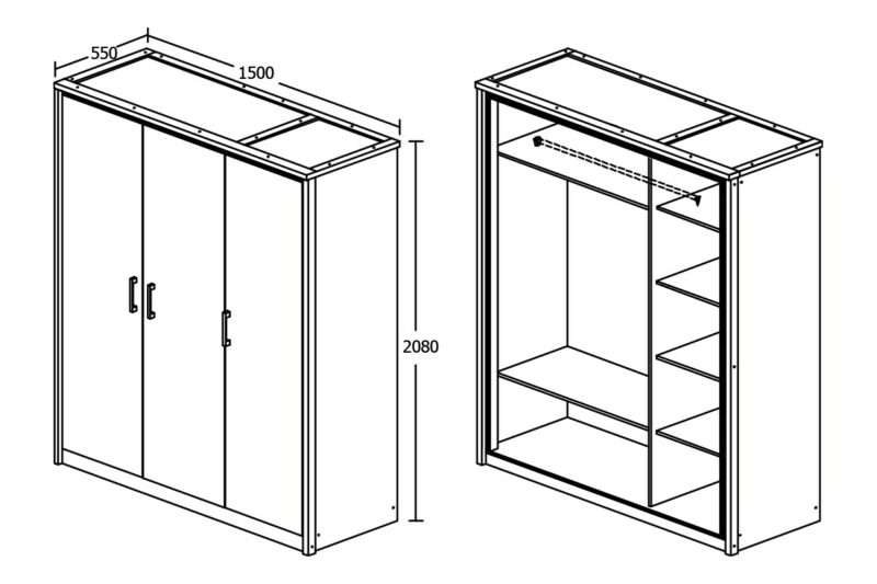 Chambre Elisa – Image 5
