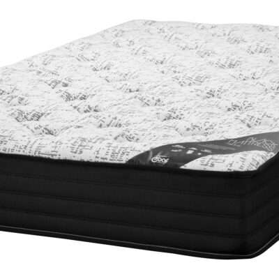 Matelas BLACK