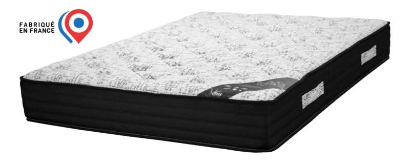 Matelas BLACK