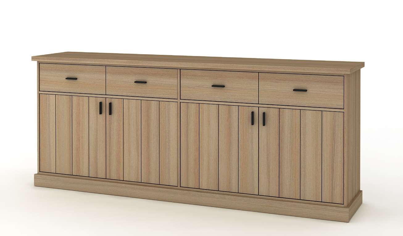 Salle à manger Shirley – Image 8