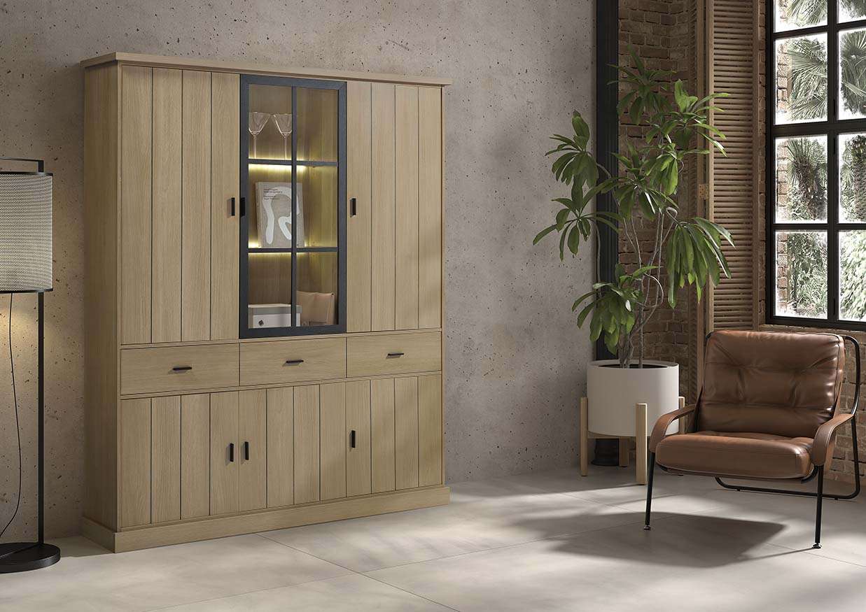 Salle à manger Shirley – Image 11