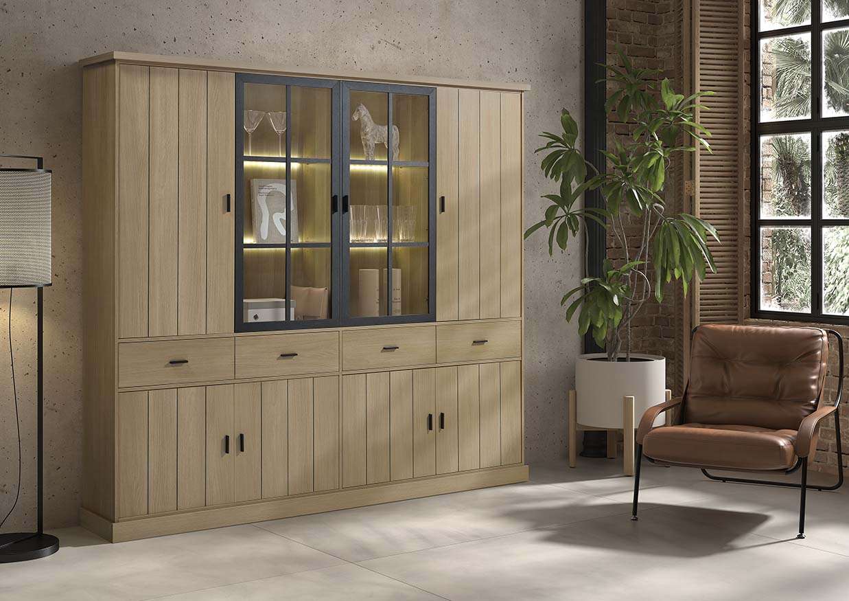 Salle à manger Shirley – Image 10