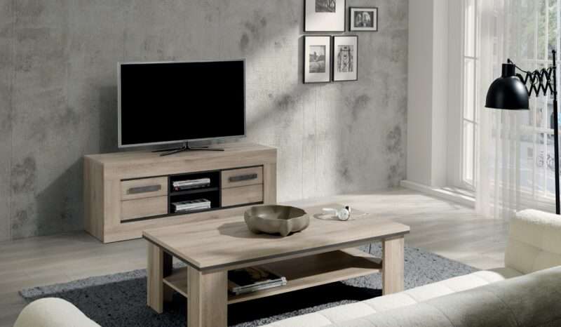 Meuble TV Wim