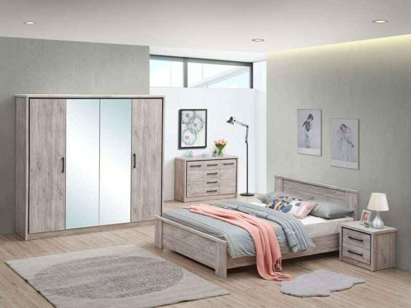 Chambre Elisa