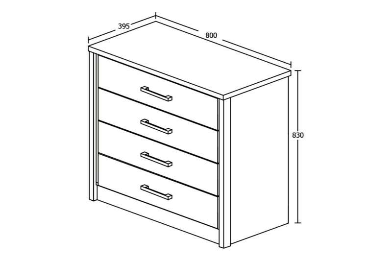 Chambre Elisa – Image 22