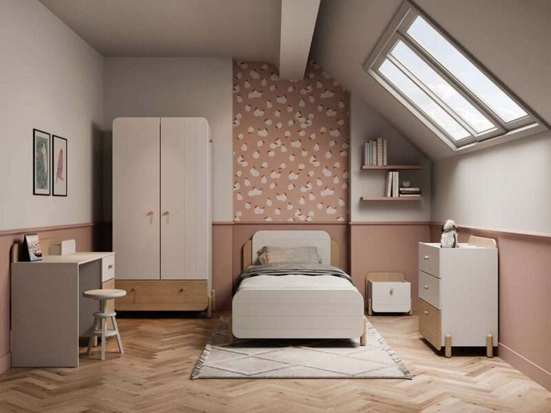 Chambre enfant Edaj – Image 9