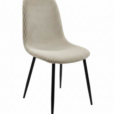 Chaise Carina hydra beige