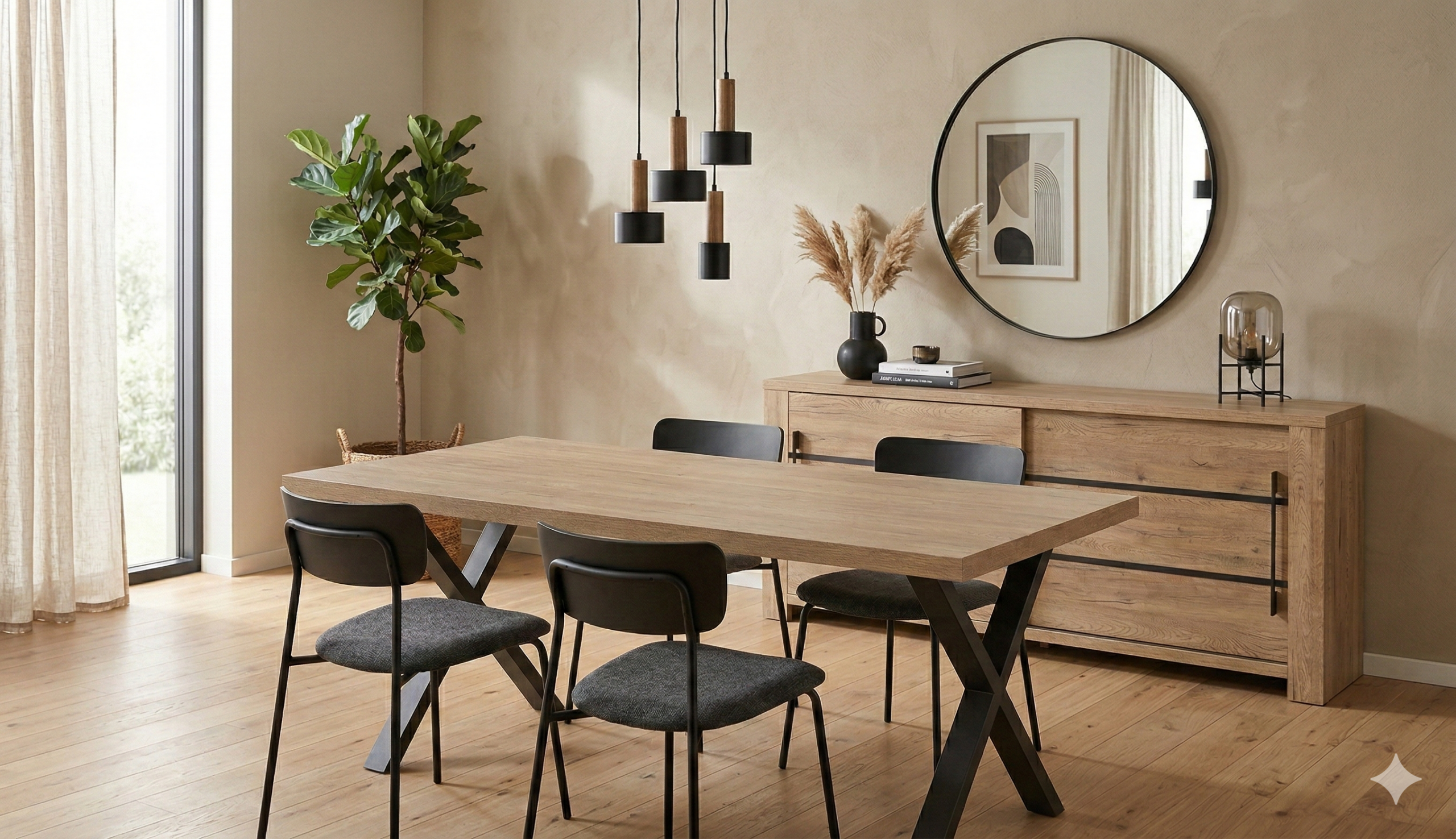 Salle à manger Protto – Image 4