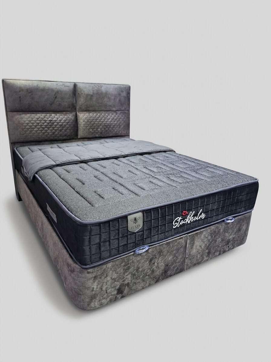 Matelas STOCKHOLM – Image 2