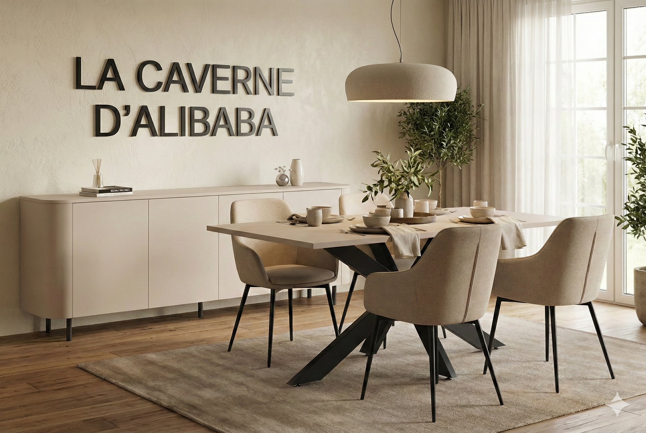 Salle à manger Lido – Image 8