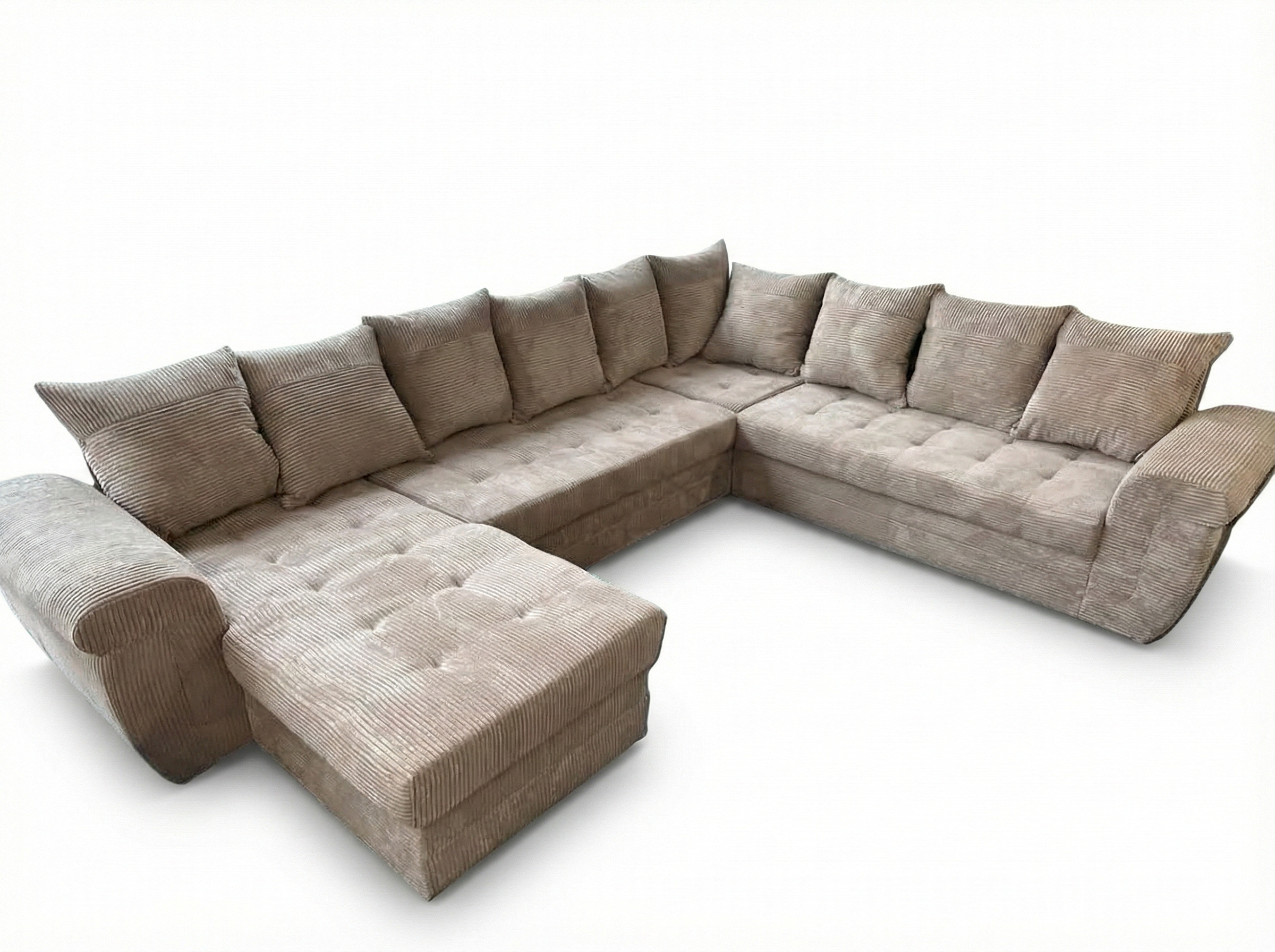 Canapé panoramique Portus – Image 5