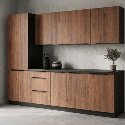 Composez votre cuisine Monza