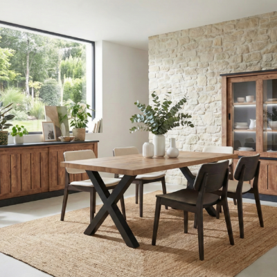 Salle à manger Vienne