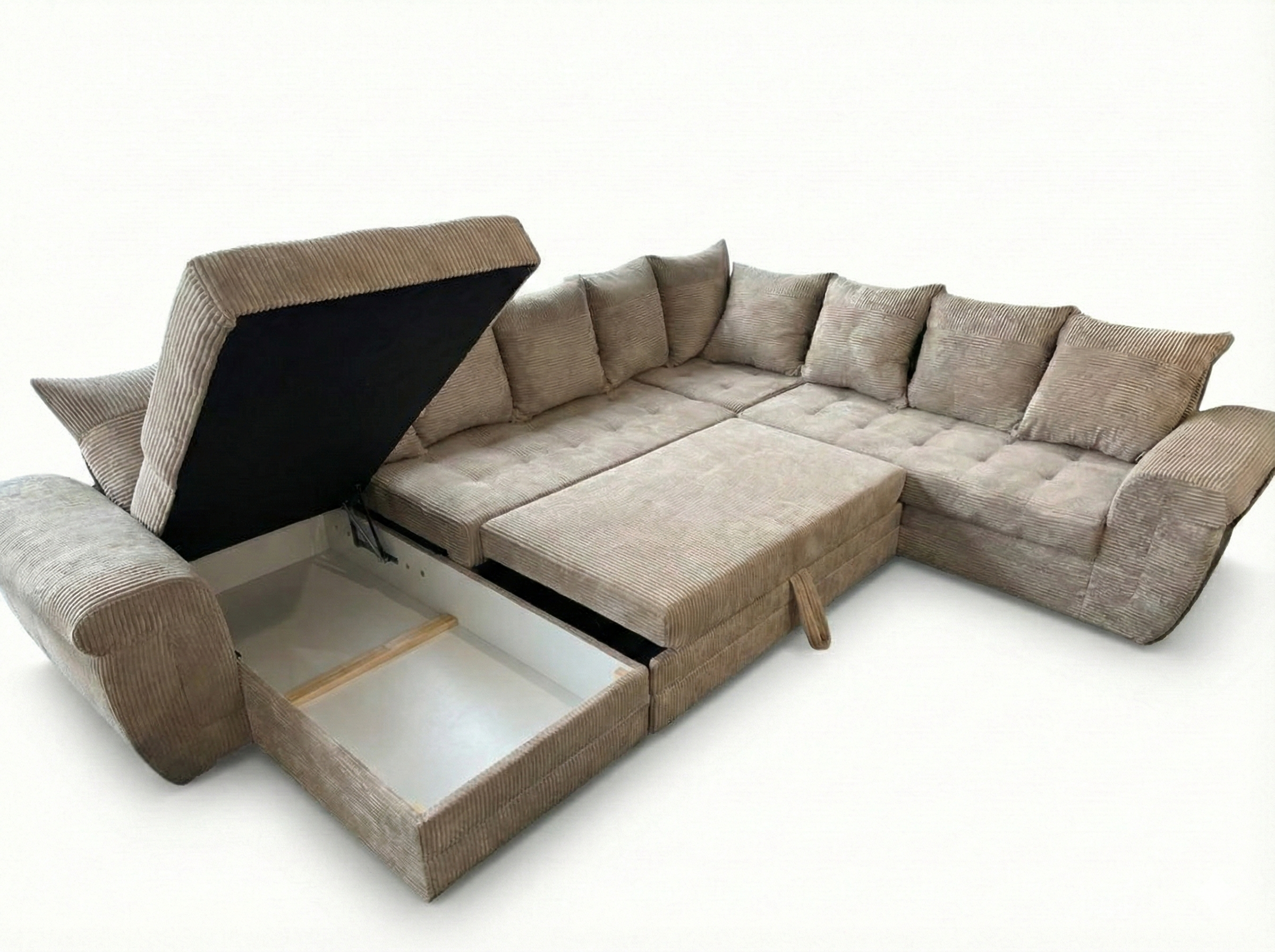 Canapé panoramique Portus – Image 4