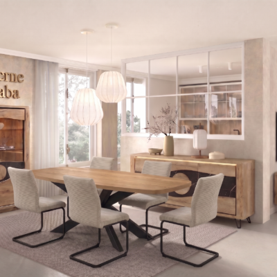 Collection Marquina
