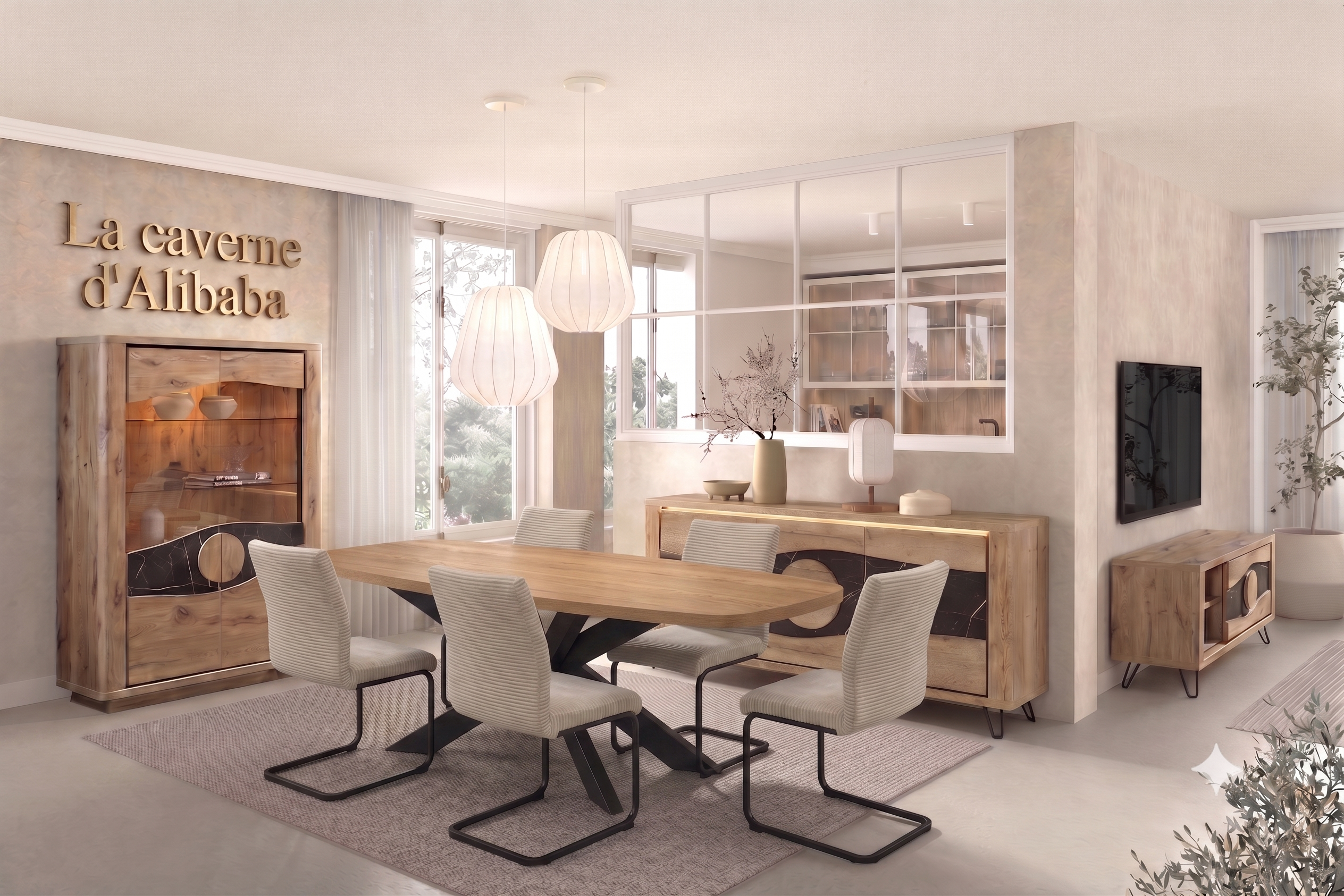 Collection Marquina