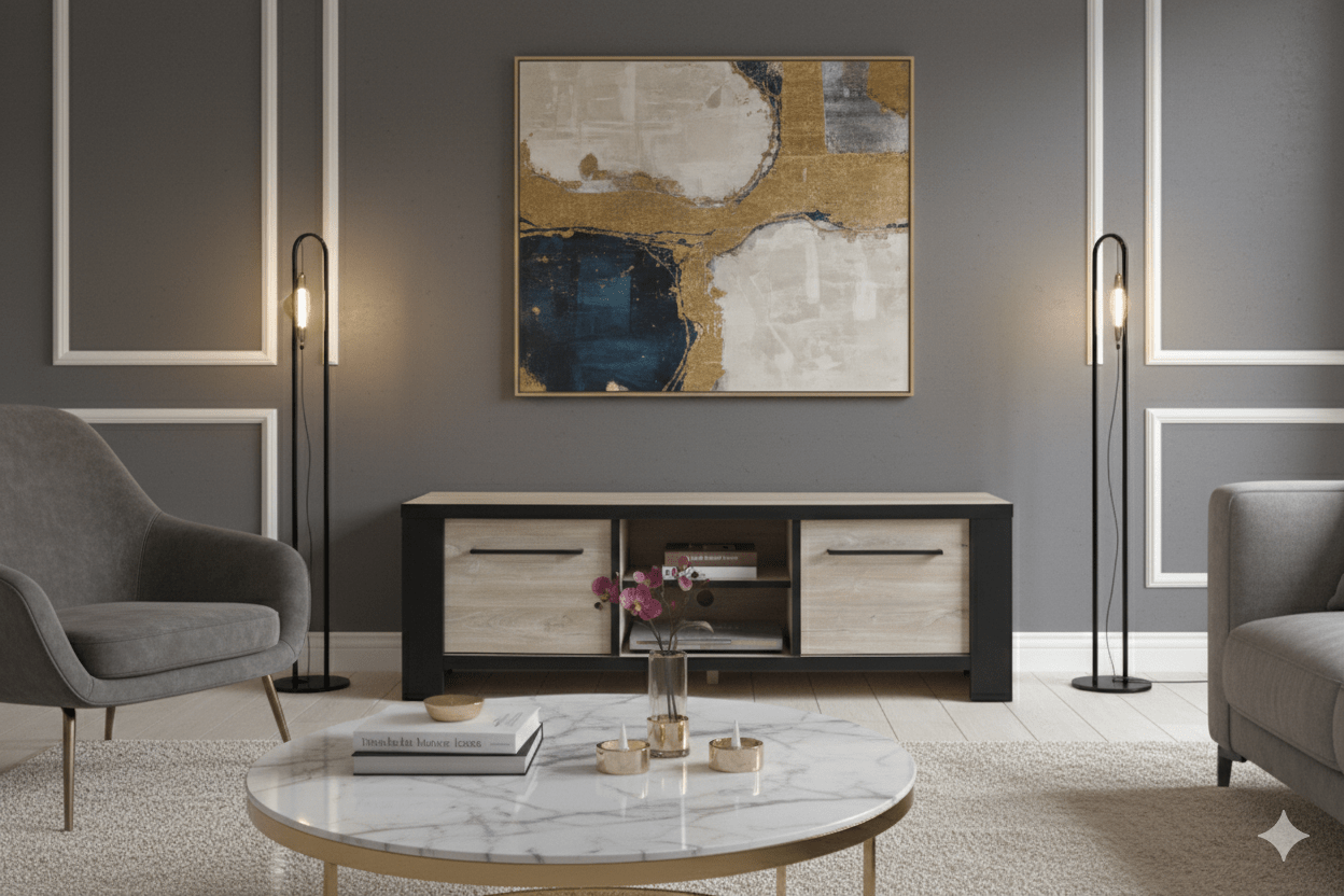 Meuble TV Toronto – Image 3