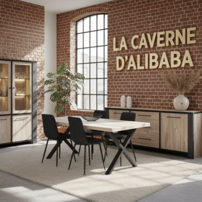 Salle à manger Toronto