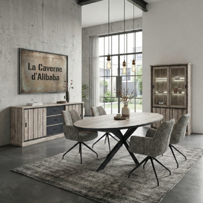 Salle à manger SELENA