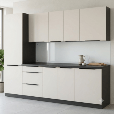 Composez votre cuisine Arona