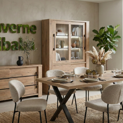 Salle à manger Protto