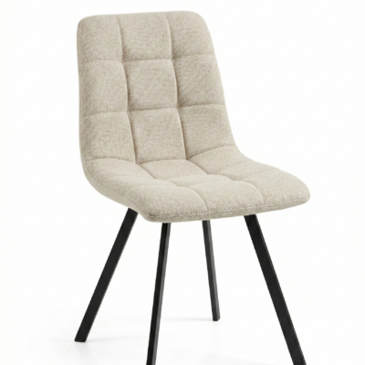 Chaise Javea Square beige