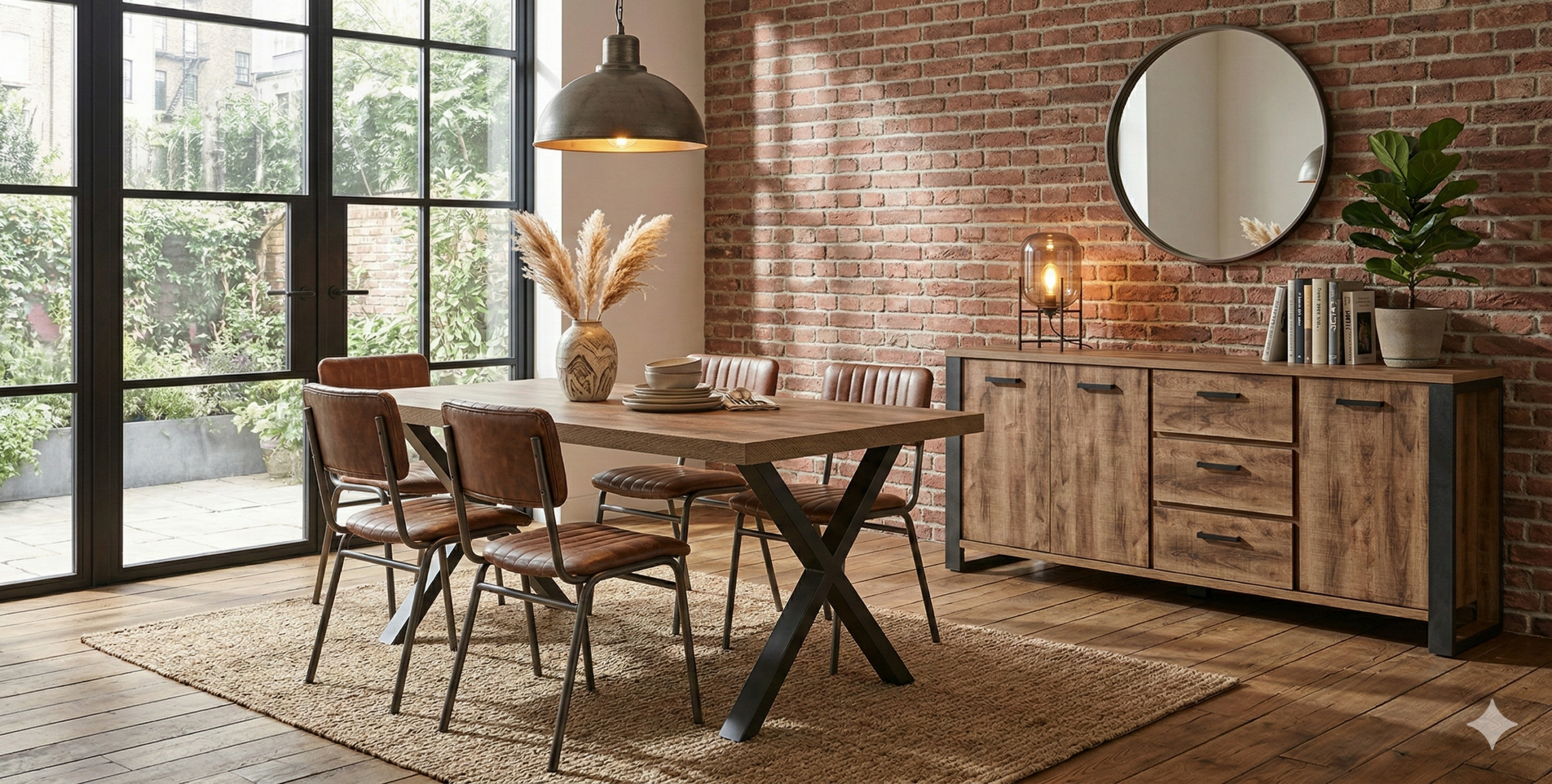 Salle à manger Bonie – Image 10