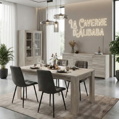 Salle à manger Kenzo