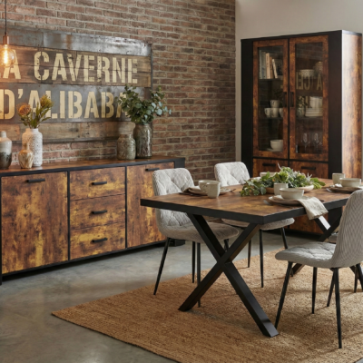 Salle à manger  Clément