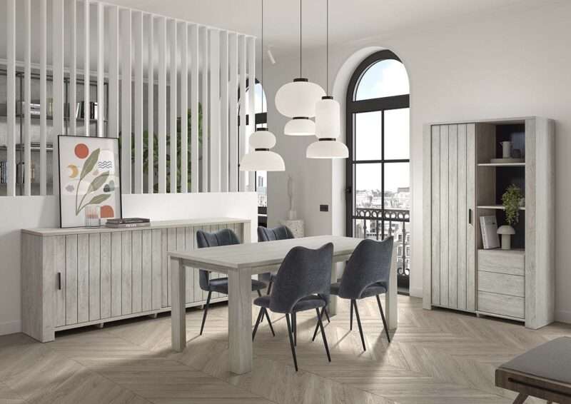 Salle à manger Stone