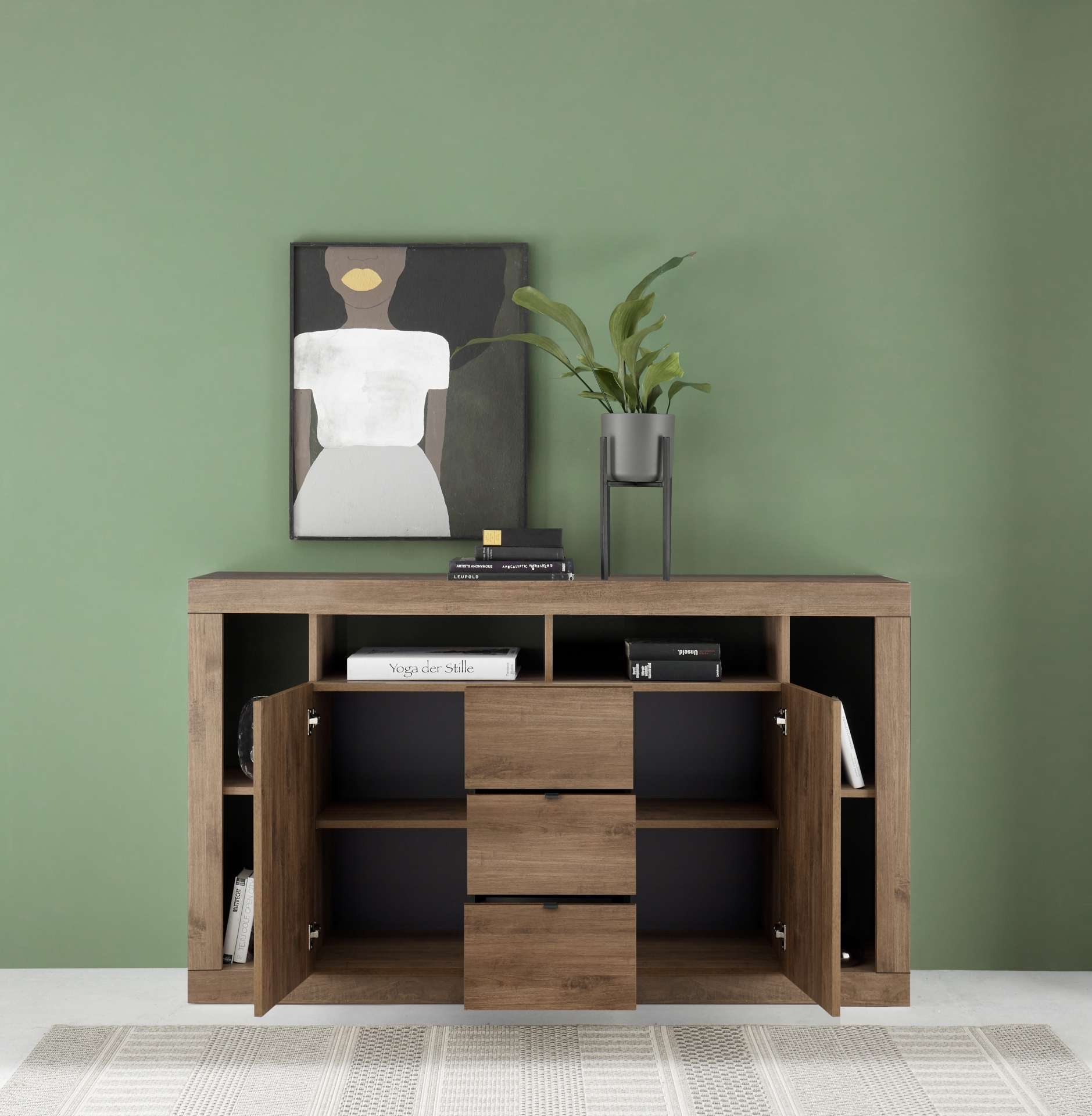 Salle à manger Jimini mercure – Image 16