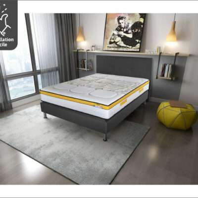 Matelas RUBYG