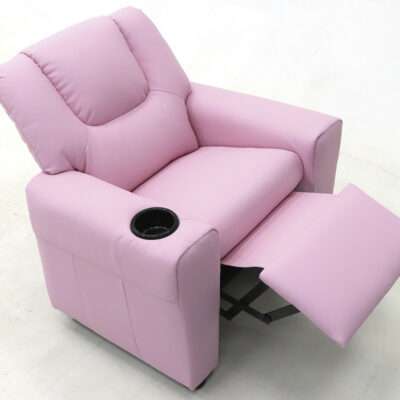 Fauteuil relaxation pour enfant