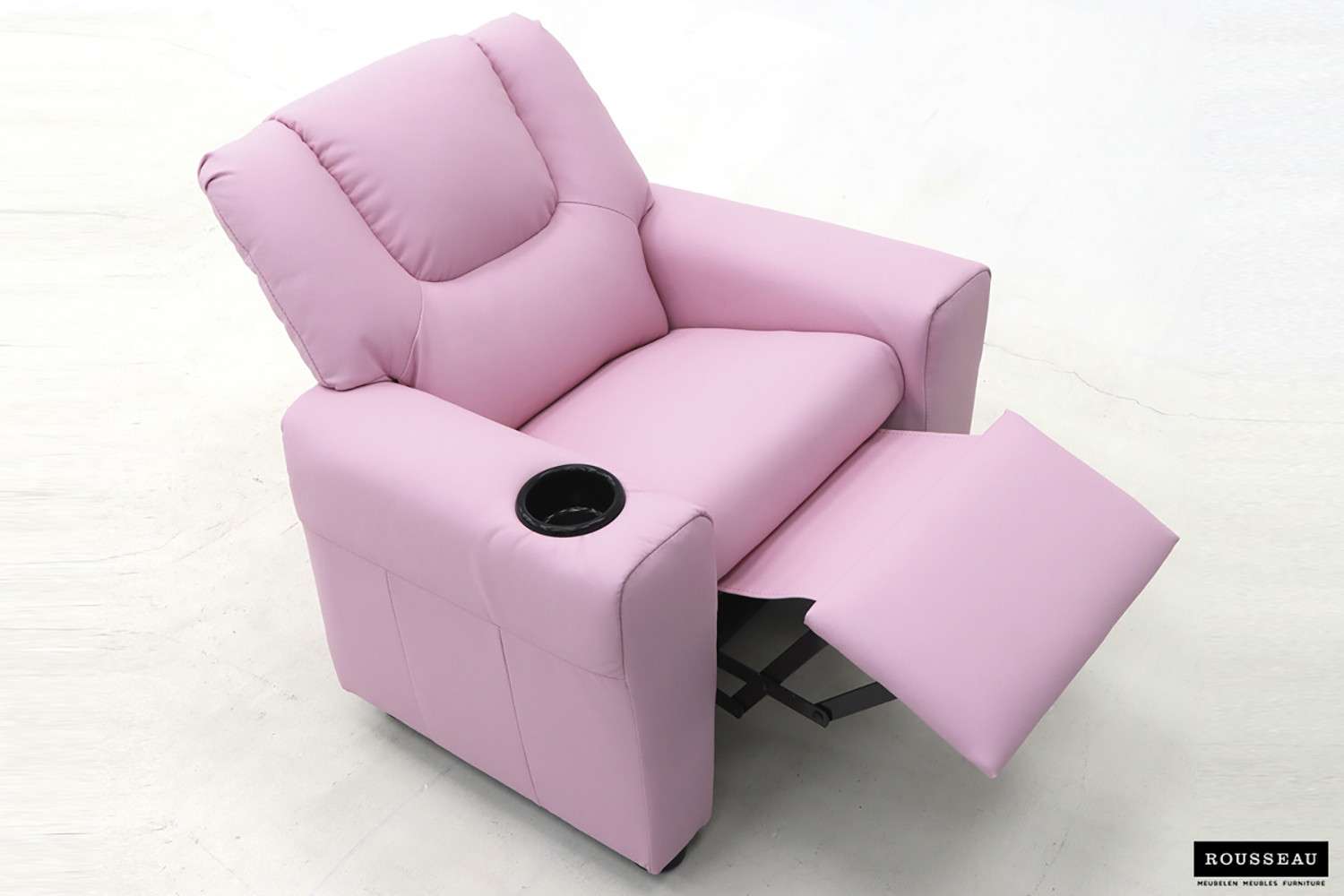 Fauteuil relaxation pour enfant