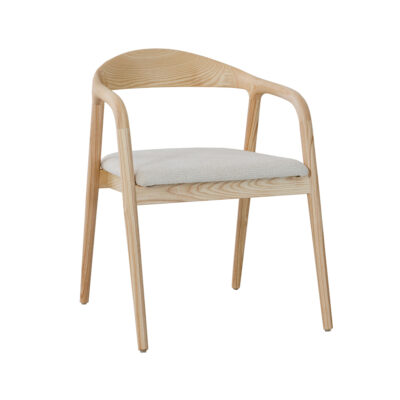 Chaise Scandi